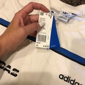 Adidas Women’s Tunic